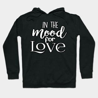 In the mood for love Hoodie